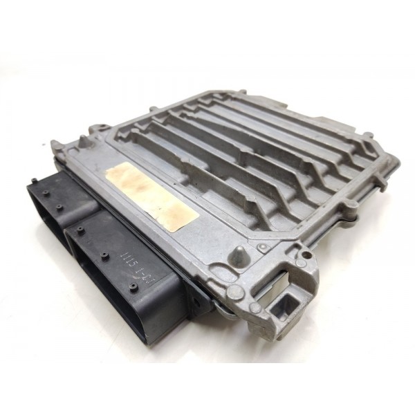 Módulo Injeção Mercedes Gla 200 1.6 Turbo 2014 A 2019