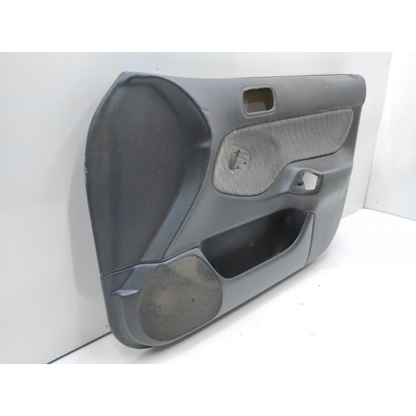 Forro Porta Dianteiro Direito Honda Civic 1998 1999 2000