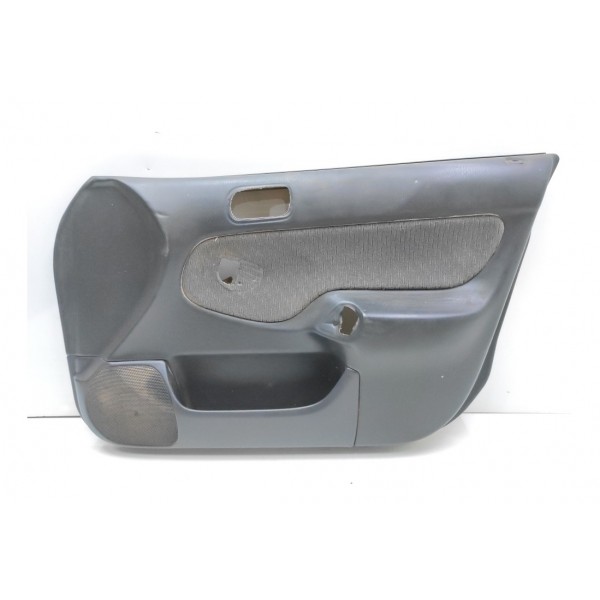 Forro Porta Dianteiro Direito Honda Civic 1998 1999 2000