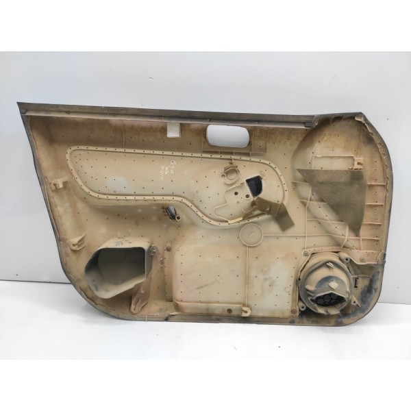 Forro Porta Dianteiro Direito Honda Civic 1998 1999 2000