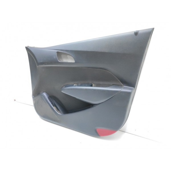 Forro Porta Dianteiro Direito Hyundai Hb20 2014 2015 2016