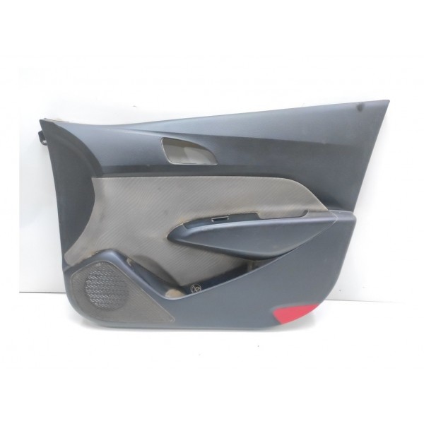 Forro Porta Dianteiro Direito Hyundai Hb20 2013 2014 2015