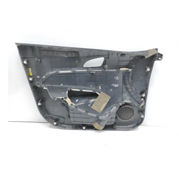 Forro Porta Dianteiro Direito Hyundai Hb20 2013 2014 2015