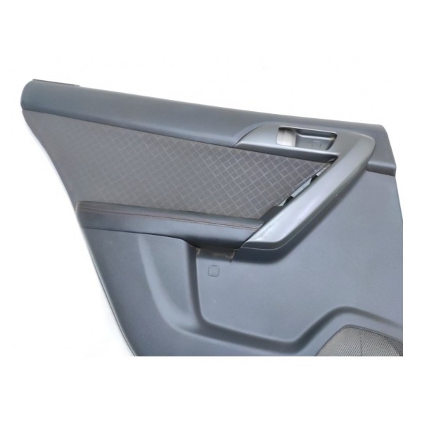 Forro Porta Traseiro Esquerdo Kia Cerato 2009 2010 2011 2012