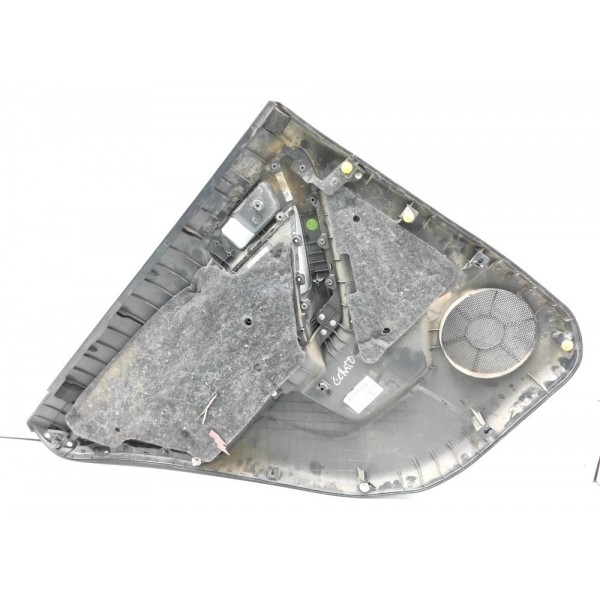 Forro Porta Traseiro Direito Kia Cerato 2009 2010 2011 2012