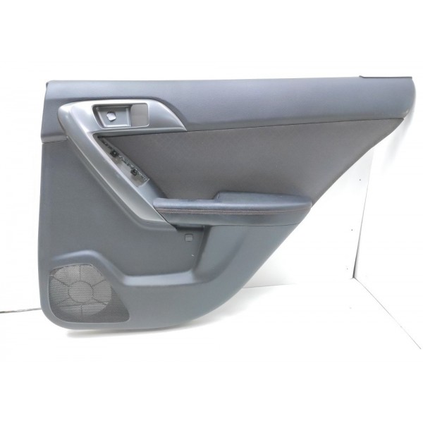 Forro Porta Traseiro Direito Kia Cerato 2009 2010 2011 2012