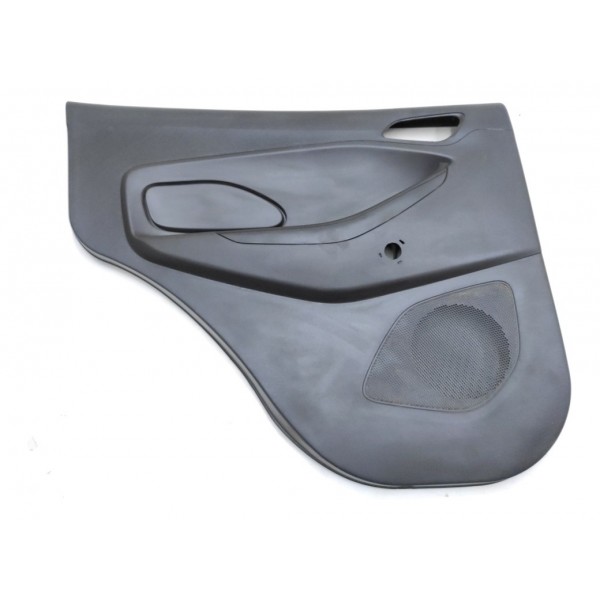 Forro Porta Traseiro Esquerdo Ford Ka 2017 2018 2019 2020