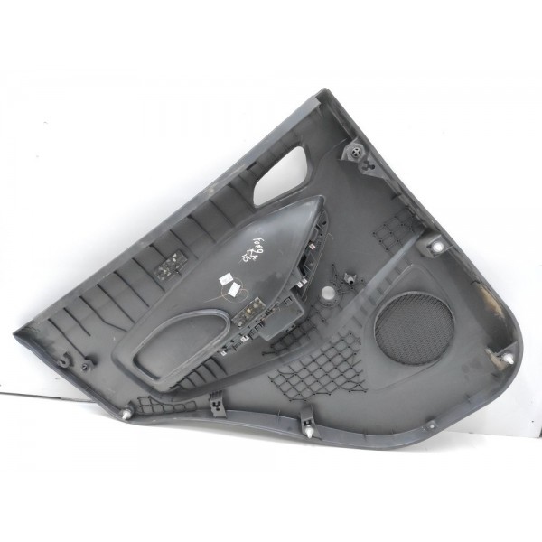 Forro Porta Traseiro Direito Ford Ka 2016 2017 2018 2019