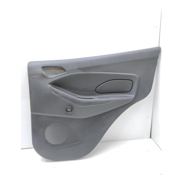 Forro Porta Traseiro Direito Ford Ka 2016 2017 2018 2019