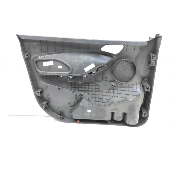 Forro Porta Dianteiro Direito Ford Ka 2017 2018 2019 2020