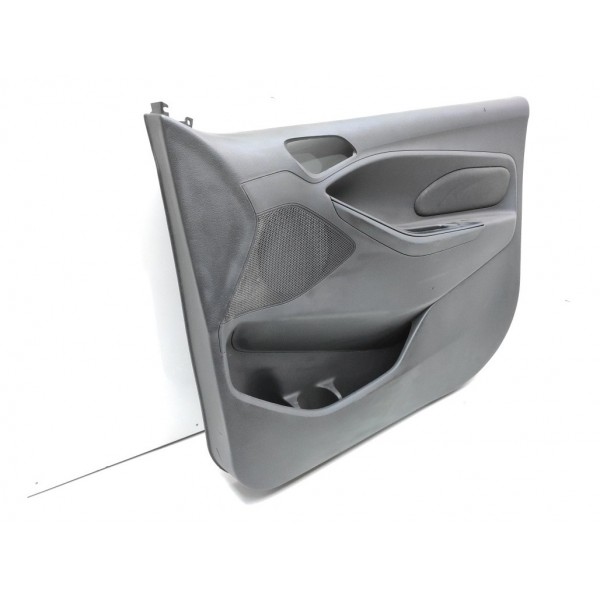 Forro Porta Dianteiro Direito Ford Ka 2017 2018 2019 2020