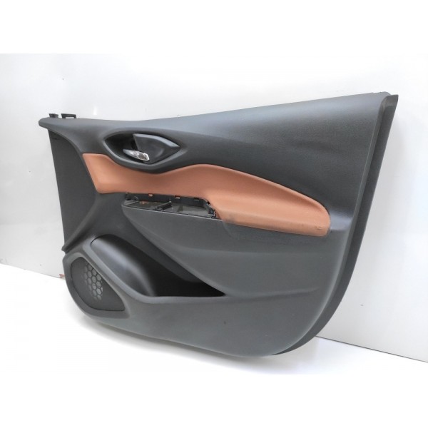 Forro Porta Dianteiro Direito Onix Prisma 2018 2019 2020