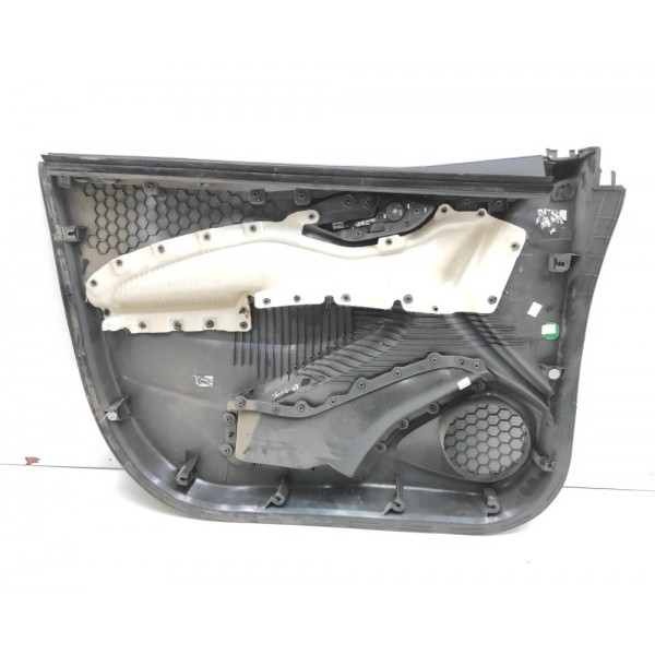 Forro Porta Dianteiro Direito Onix Prisma 2018 2019 2020