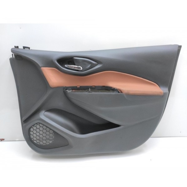 Forro Porta Dianteiro Direito Onix Prisma 2018 2019 2020