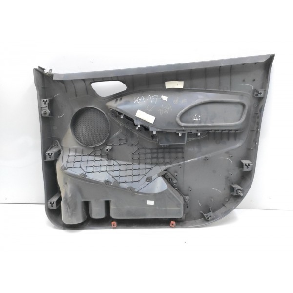 Forro Porta Dianteiro Esquerdo Ford Ka  2016 2017 2018 2019