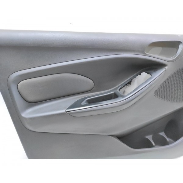 Forro Porta Dianteiro Esquerdo Ford Ka  2016 2017 2018 2019