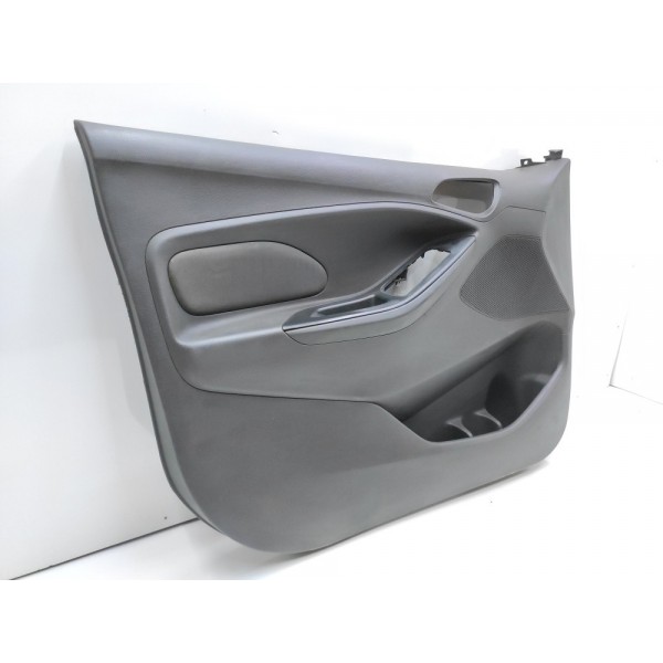 Forro Porta Dianteiro Esquerdo Ford Ka  2016 2017 2018 2019