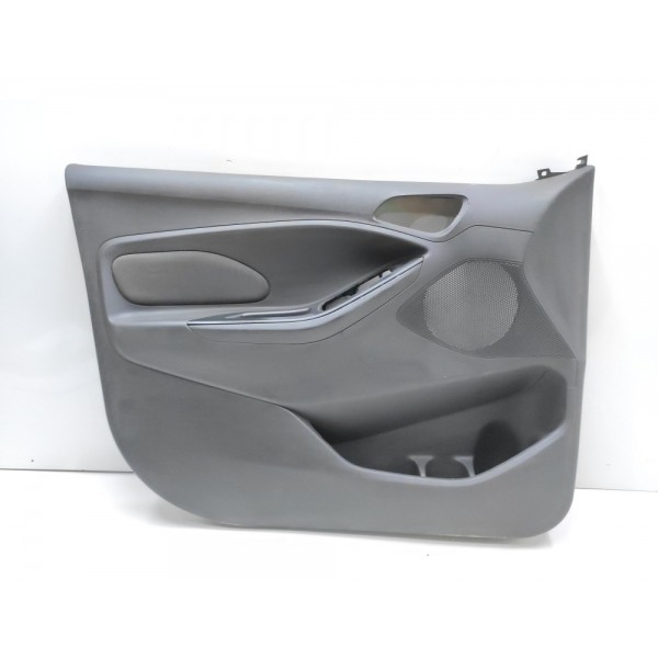 Forro Porta Dianteiro Esquerdo Ford Ka  2016 2017 2018 2019