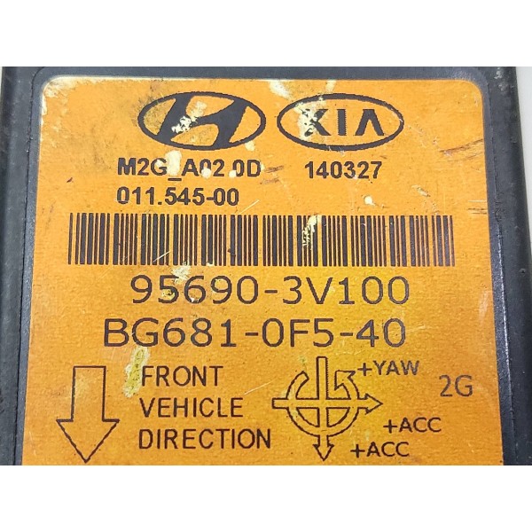 Sensor Estabilidade Kia Sportage 2.0 2011 A 2015