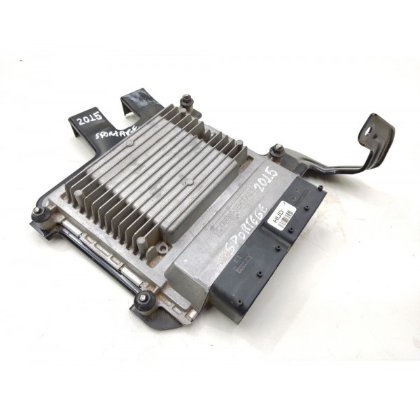 Módulo Injeção Sportage 2.0 2011 2012 2013 2014