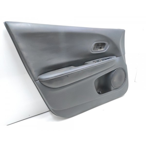 Forro Porta Dianteiro Esquerdo Honda Hrv 2016 2017 2018 2019