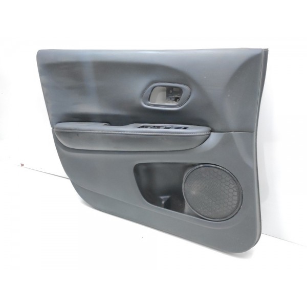 Forro Porta Dianteiro Esquerdo Honda Hrv 2016 2017 2018 2019