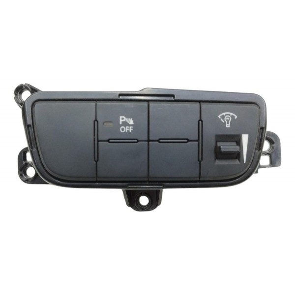 Botão Parking Off Reostato Luz Painel Veloster 2012 2013