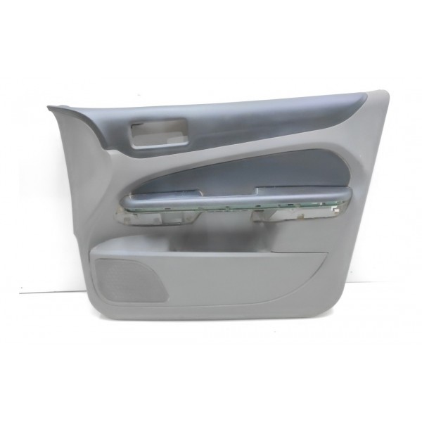 Forro Porta Dianteiro Direito Ford Focus 2009 2010 A 2013