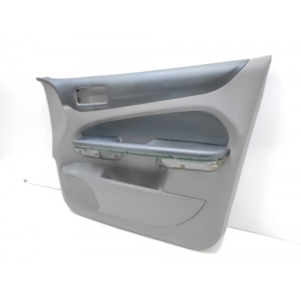 Forro Porta Dianteiro Direito Ford Focus 2009 2010 A 2013