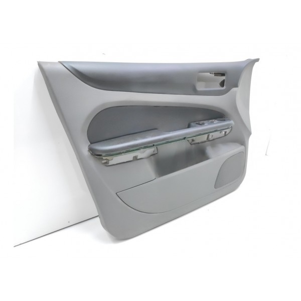 Forro Porta Dianteiro Esquerdo Ford Focus 2009 2010 A 2013