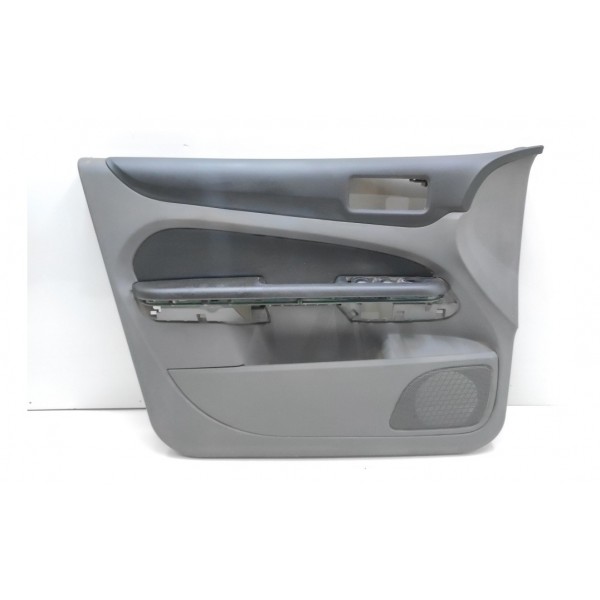 Forro Porta Dianteiro Esquerdo Ford Focus 2009 2010 A 2013