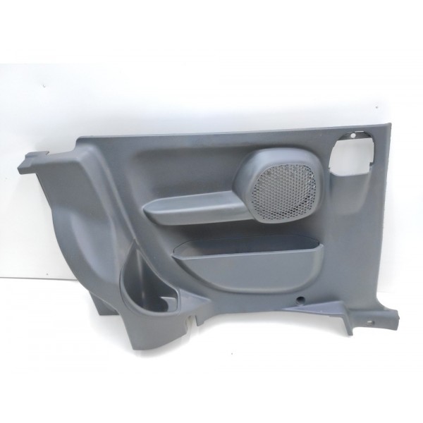 Forro Porta Traseiro Esquerdo Fiat Strada 2014 2015 2016