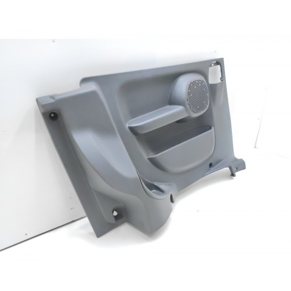 Forro Porta Traseiro Esquerdo Fiat Strada 2014 2015 2016