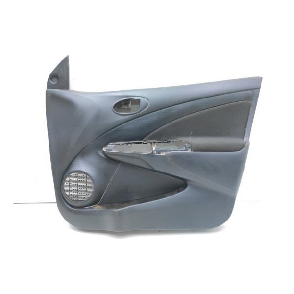 Forro Porta Dianteiro Direito Toyota Etios 2013 2014 2015