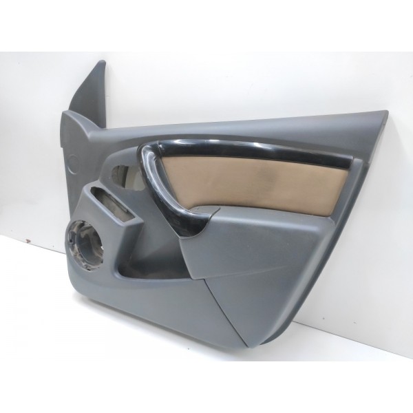 Forro Porta Dianteiro Direito Renault Duster 2012 2013 2014