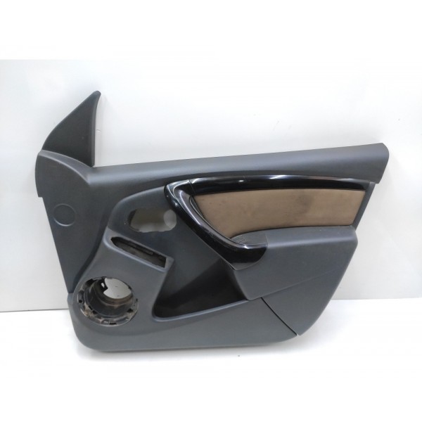 Forro Porta Dianteiro Direito Renault Duster 2012 2013 2014