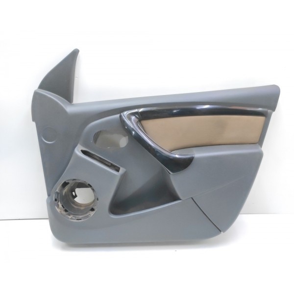 Forro Porta Dianteiro Direito Renault Duster 2012 2013 2014