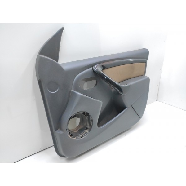 Forro Porta Dianteiro Direito Renault Duster 2012 2013 2014