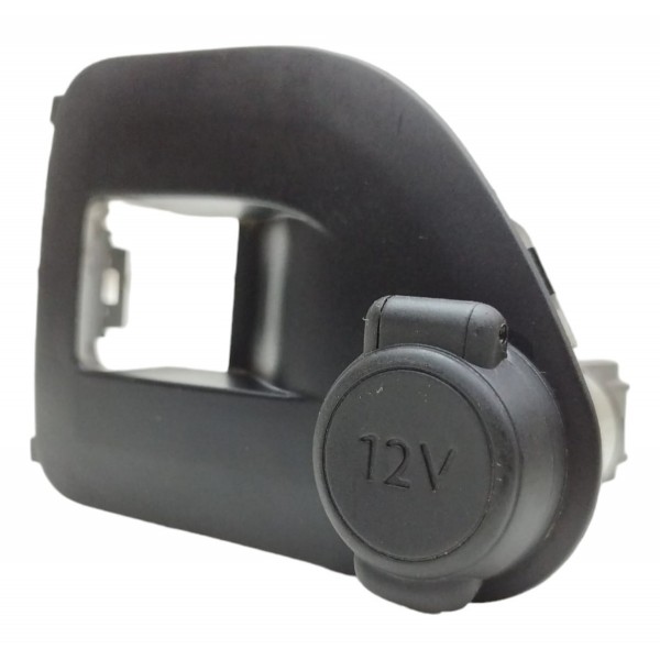 Acendedor Tomada 12v Peugeot 308 2012 2013 2014 2015 2016