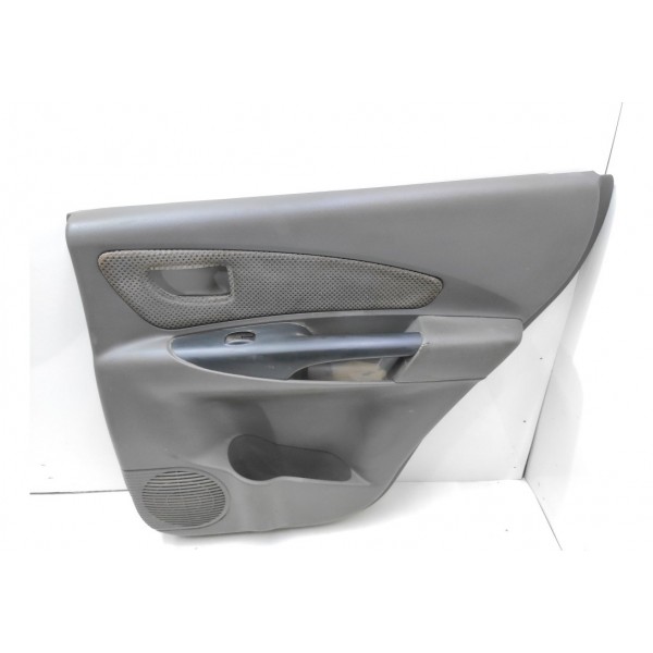 Forro Porta Traseiro Direito Hyundai Tucson 2013 2014 2015
