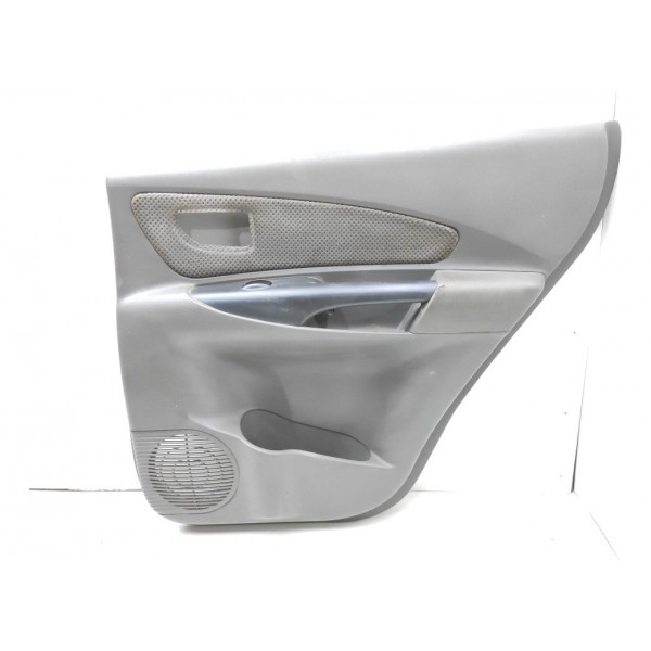 Forro Porta Traseiro Direito Hyundai Tucson 2013 2014 2015