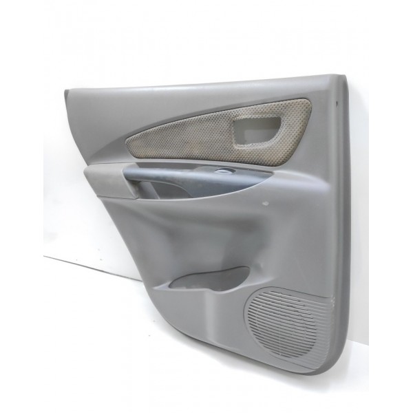 Forro Porta Traseiro Esquerdo Hyundai Tucson 2013 2014 2015