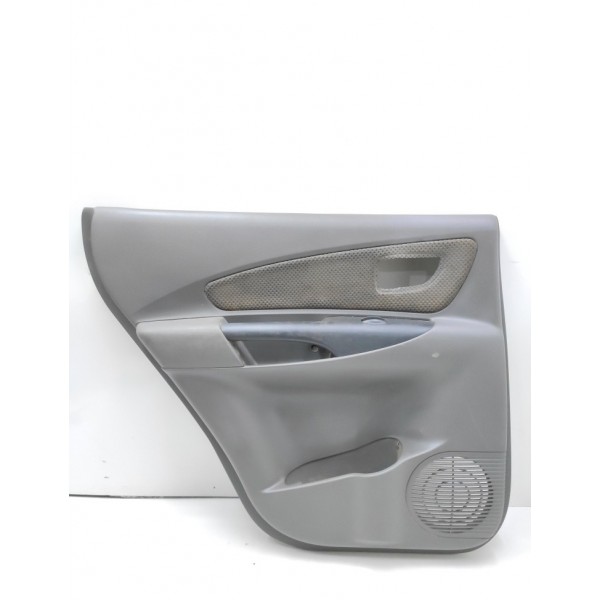 Forro Porta Traseiro Esquerdo Hyundai Tucson 2013 2014 2015