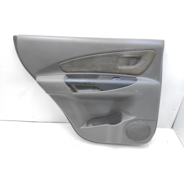 Forro Porta Traseiro Esquerdo Hyundai Tucson 2013 2014 2015