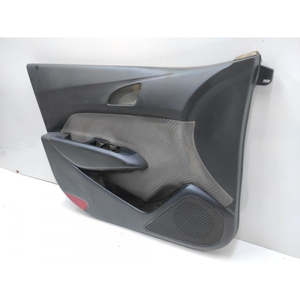 Forro Porta Dianteiro Esquerdo Hyundai Hb20 2012 2013 A 2019