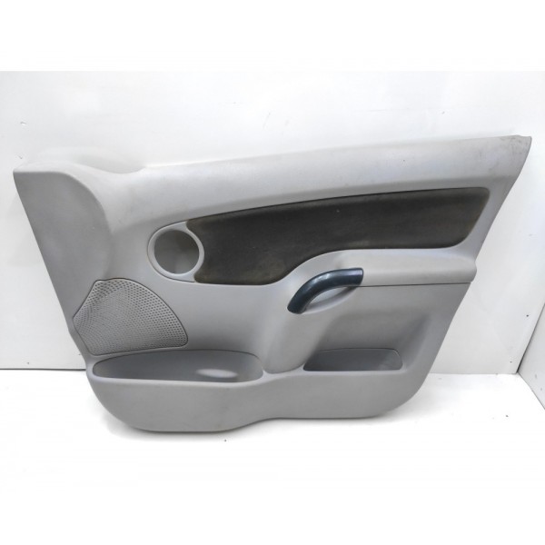 Forro Porta Dianteiro Direito Citroen C3 2004 2005 A 2012