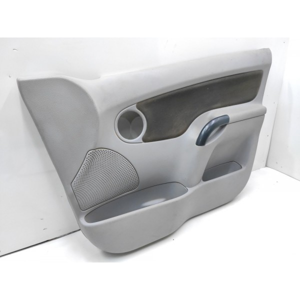 Forro Porta Dianteiro Direito Citroen C3 2004 2005 A 2012