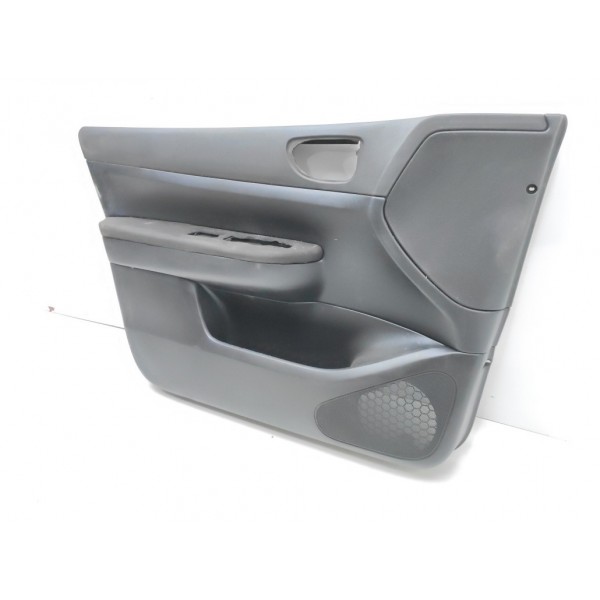 Forro Porta Dianteiro Esquerdo Peugeot 307 2006 2007 2008
