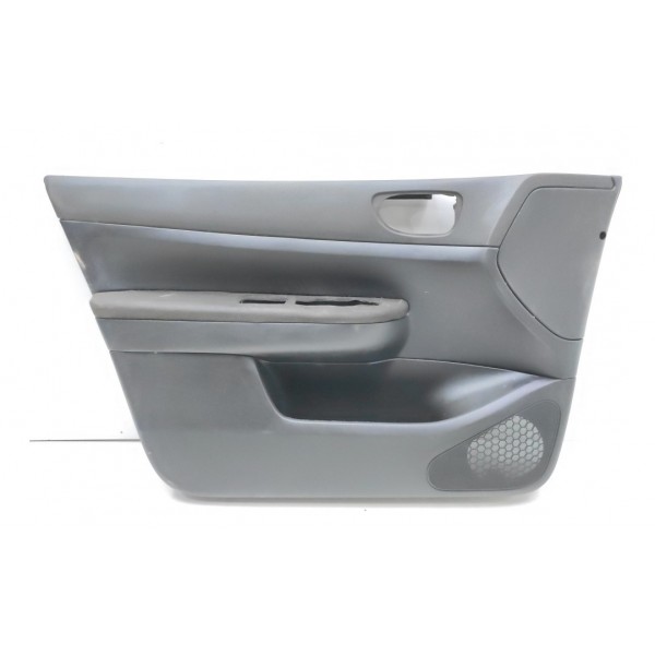 Forro Porta Dianteiro Esquerdo Peugeot 307 2006 2007 2008
