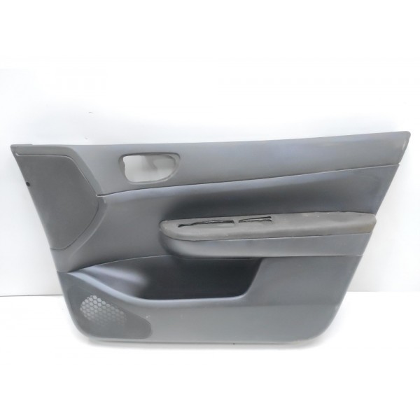 Forro Porta Dianteiro Direito Peugeot 307 2007 2008 2009